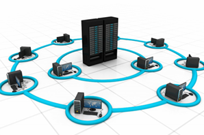 ネットワーク工事 ネットワーク設置 通信工事 システム構築