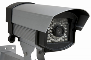 セキュリティ工事 防犯カメラ カメラ設置 ネットワークカメラ
