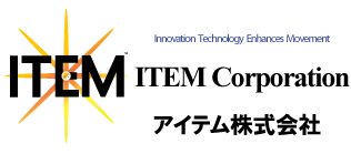 ITEM LOGO