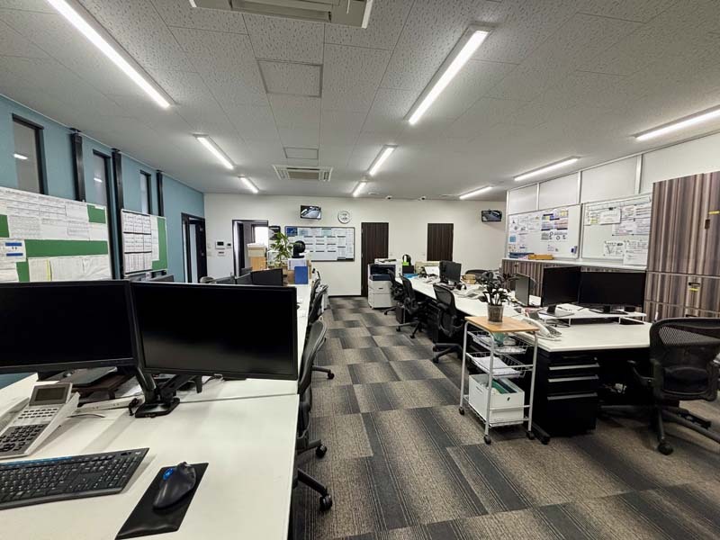 福岡営業所